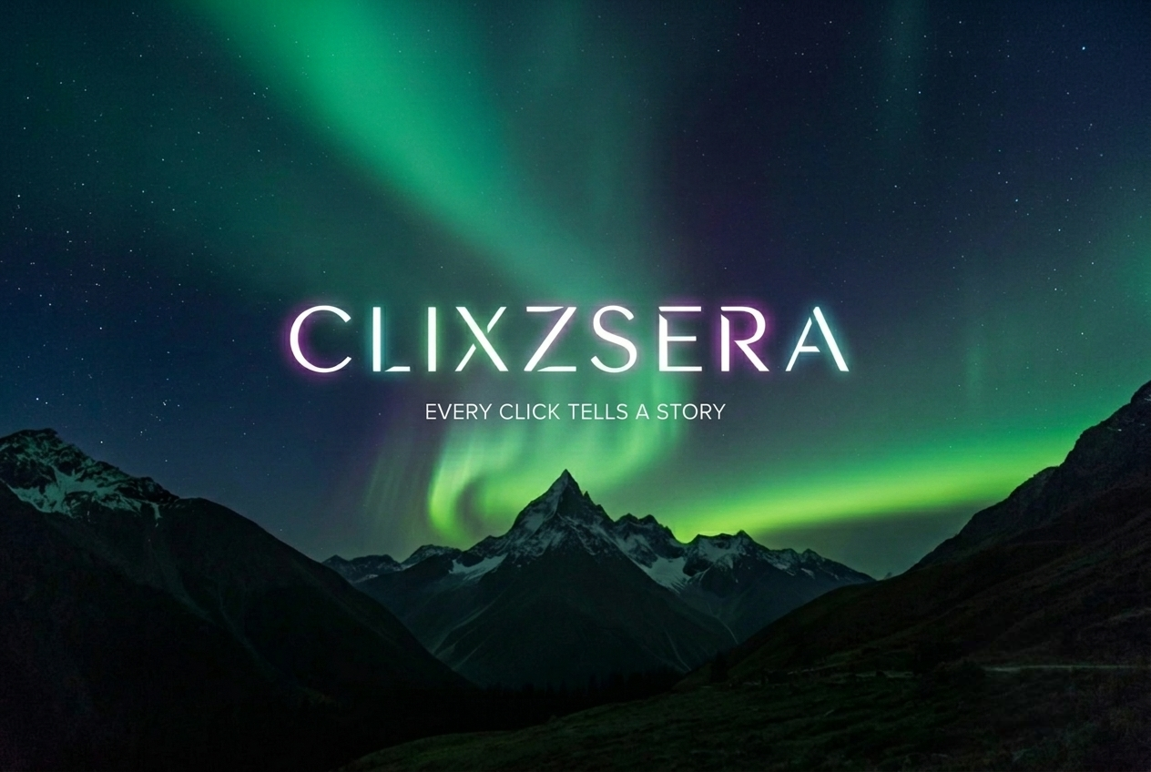 Clixzsera logo